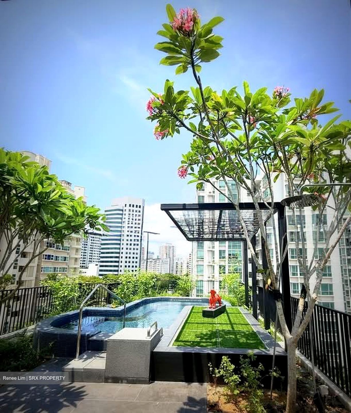 Jervois Mansion (D10), Apartment #548868661